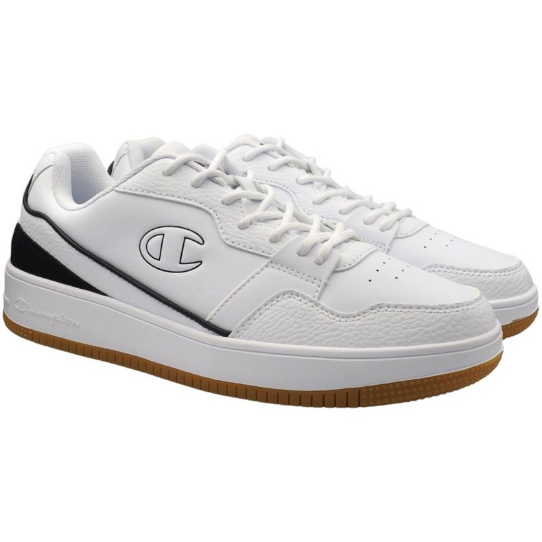 Scarpe Champion RD18 Revive Low S22296 WW004 bianco 1