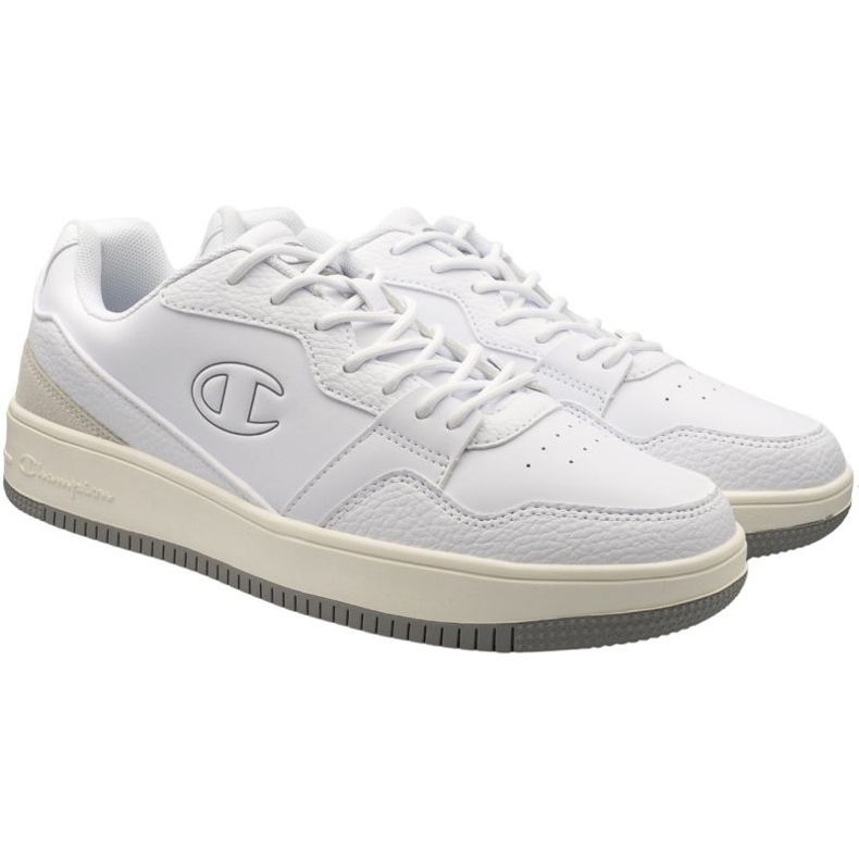 Scarpe Champion RD18 Revive Low S22296 WW003 bianco 1