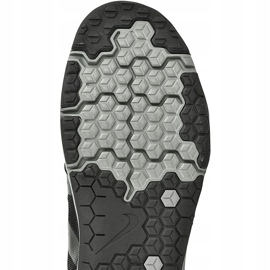 Scarpa da allenamento Nike Free Cross Compete nero 1