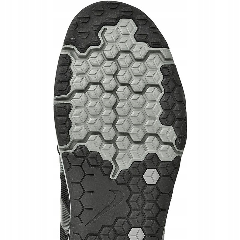 Scarpa da allenamento Nike Free Cross Compete nero 1