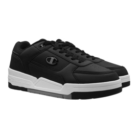 Scarpe Champion RD18 Heritage Low S22030 KK002 nero 1