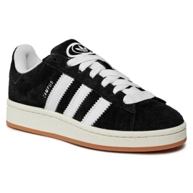 Scarpe adidas Originals Campus anni '00 HQ8708 nero 1