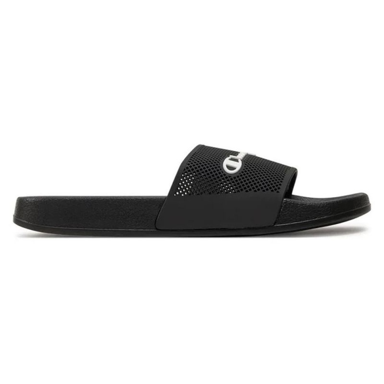 Infradito Champion Daytona Slide S22316.KK001 nero 1