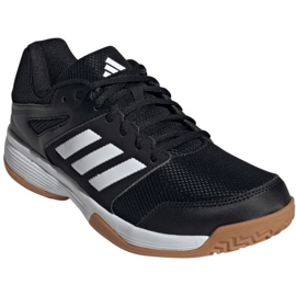 Scarpe da pallavolo Adidas Speedcourt In IH3158 nero 1