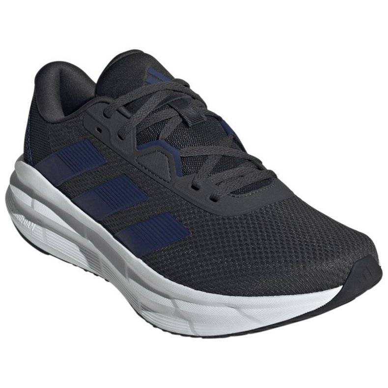 Scarpe da corsa Adidas Galaxy 7 Running ID8751 grigio 1