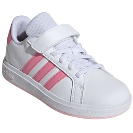 Scarpe Adidas Grand Court 2.0 IE5996 bianco 1