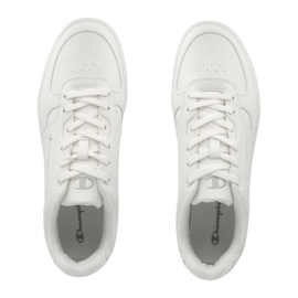 Scarpe Champion Newman S22300 WW001 bianco 1