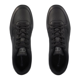 Scarpe Champion Newman S22300 KK001 nero 1