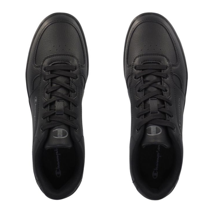Scarpe Champion Newman S22300 KK001 nero 1