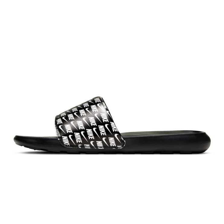 Infradito Nike Victori One CN9678-006 nero 1