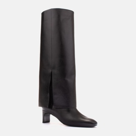 Marco Shoes Stivali Cleo standard nero 1
