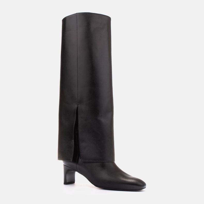 Marco Shoes Stivali Cleo standard nero 1