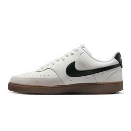 Scarpe Nike Court Vision Low FQ8075-133 bianca 1
