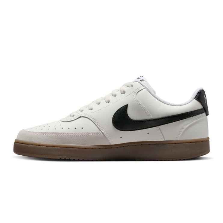 Scarpe Nike Court Vision Low FQ8075-133 bianco 1