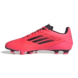 Scarpe Adidas F50 Club FxG IE0613 rosso 1