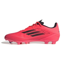 Scarpe Adidas F50 League FG/MG IE0602 arancia 1