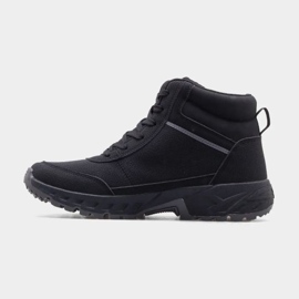 Scarpe invernali Lotto Evedal Mid Xl 2400300X-1111 nero 1
