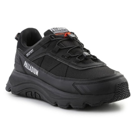 Scarpe Palladium Thunder Protect Wp+ 74395-008-M nero 1