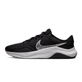 Scarpe sportive Nike Legend Essential 3 Next Nature DM1120-001 nero 2