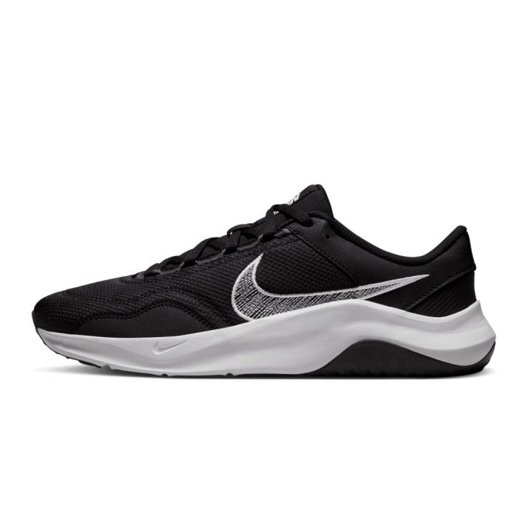 Scarpe sportive Nike Legend Essential 3 Next Nature DM1120-001 nero 2