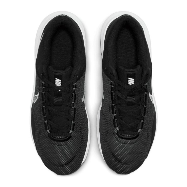 Scarpe sportive Nike Legend Essential 3 Next Nature DM1120-001 nero 3