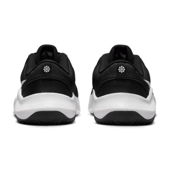 Scarpe sportive Nike Legend Essential 3 Next Nature DM1120-001 nero 4