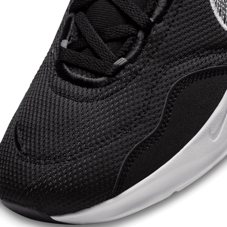 Scarpe sportive Nike Legend Essential 3 Next Nature DM1120-001 nero 6