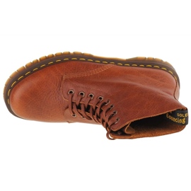Dr. Martens Glany Dott. Martens 1460 Pascal Bex DM26981220 marrone 2