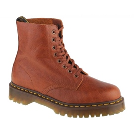Dr. Martens Glany Dott. Martens 1460 Pascal Bex DM26981220 marrone 4