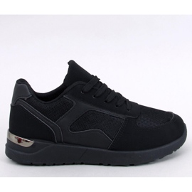 Sneakers leggere da donna Doleh Nero - Inello 1