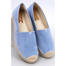 Espadrillas da donna Annick Blu - Inello 1