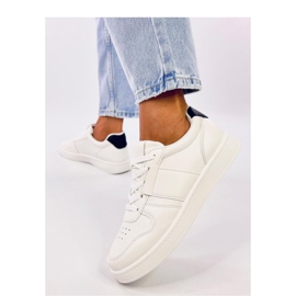 Lemoro Sneakers nere da donna - Inello nero 2