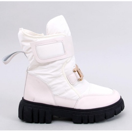 Doposci da donna Gabby Beige - Inello 1