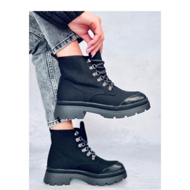 Vander Nero - Scarpe da ginnastica da trekking Inello 1