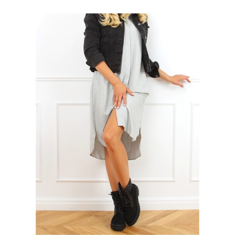 Borsette nere da donna 5466 Nero - Inello 2