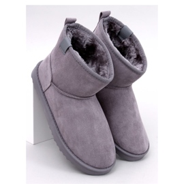 Doposci Emus Darby Grey - Inello grigio 1