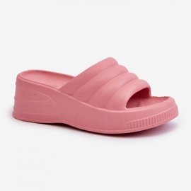 Step in style Sandalo Infradito Modello Tendrea DM610 Rosa - Entra con stile 2