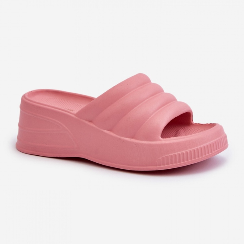 Step in style Sandalo Infradito Modello Tendrea DM610 Rosa - Entra con stile 2