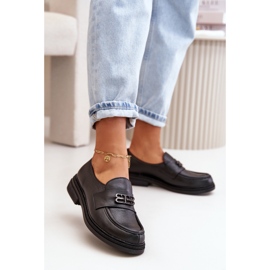 Step in style Scarpe Modello Zazoo 20174 Nero - Entra con stile 1