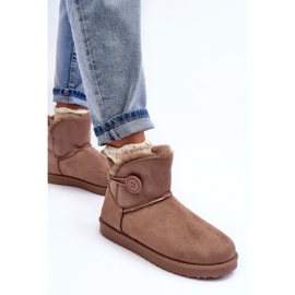 Step in style Doposci Modello Siriol VL200P Dark Beige - Entra con stile 2