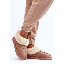 Step in style Ciabatte Modello Lanoze EV-58 Beige - Entra con stile 1