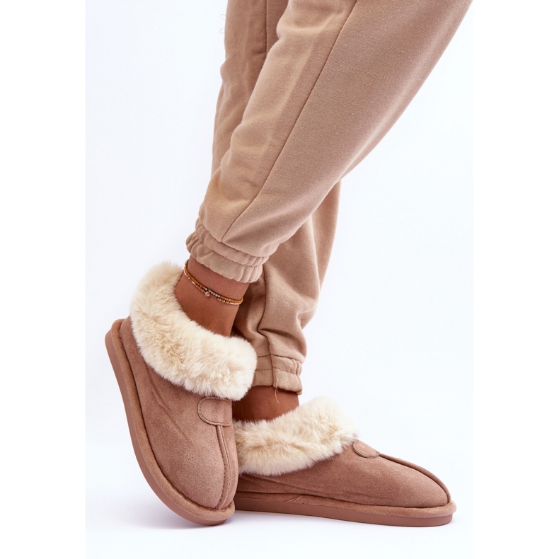 Step in style Ciabatte Modello Lanoze EV-58 Beige - Entra con stile 1