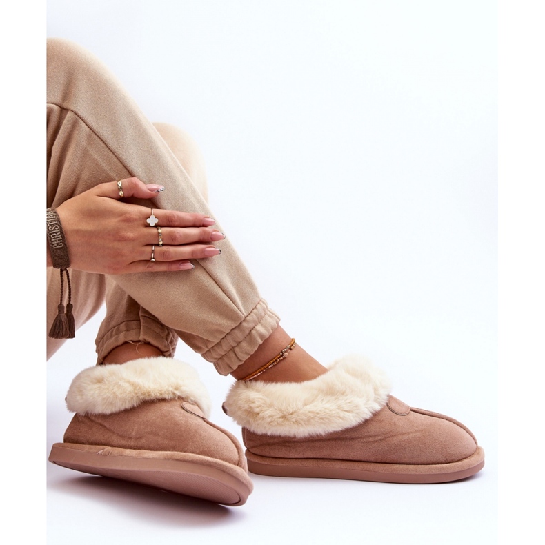 Step in style Ciabatte Modello Lanoze EV-58 Beige - Entra con stile 2