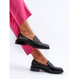 Step in style Mocassini Modello Nerilaja 66614 Nero - Entra con stile 2