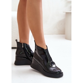Step in style Stivali Modello Da MR880-136 Nero - Entra con stile 1