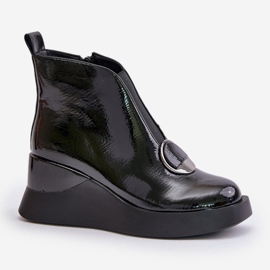 Step in style Stivali Modello Da MR880-136 Nero - Entra con stile 2