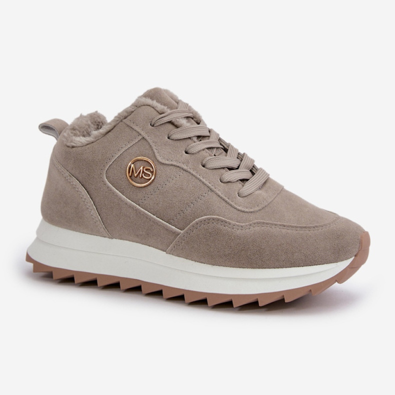 Step in style Scarpe sportive Modello Adite TL233-26 Grigie - Entra con stile grigio 2
