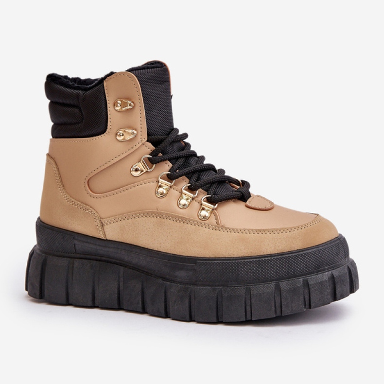 Step in style Stivali Modello Jelenia 24BT26-7928 Marrone - Entra con stile 2