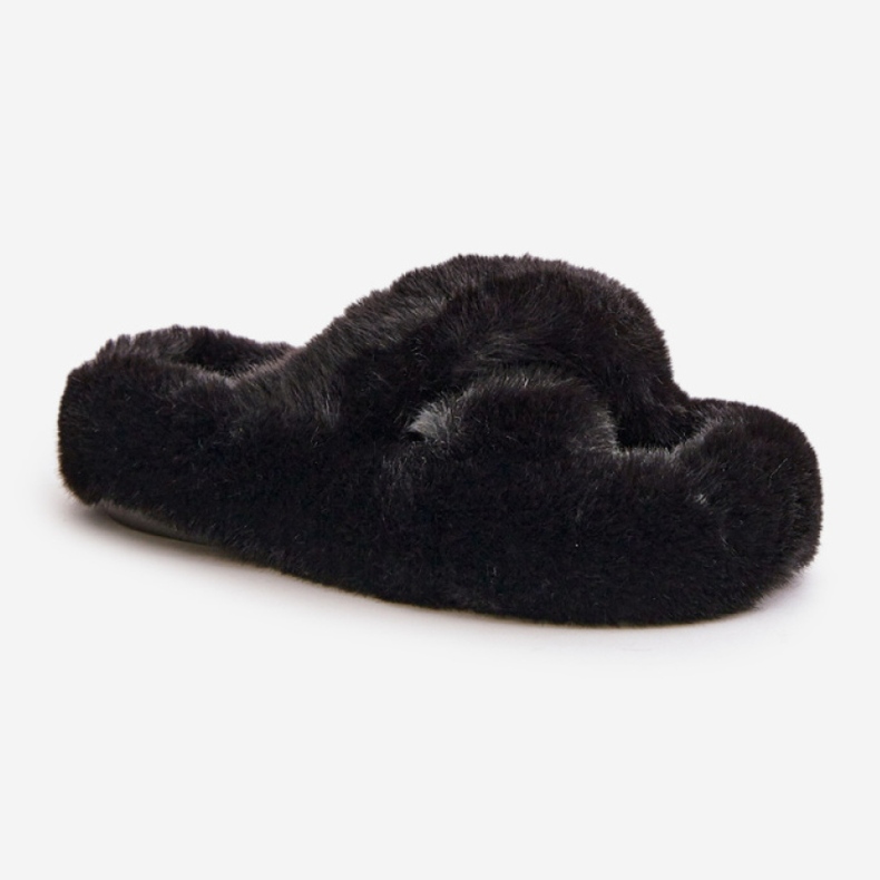 Step in style Ciabatte Modello Lavitera WSL-188 Nero - Entra con stile 2