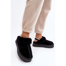 Step in style Ciabatte Modello Sophienne W5827 Nero - Entra con stile 1